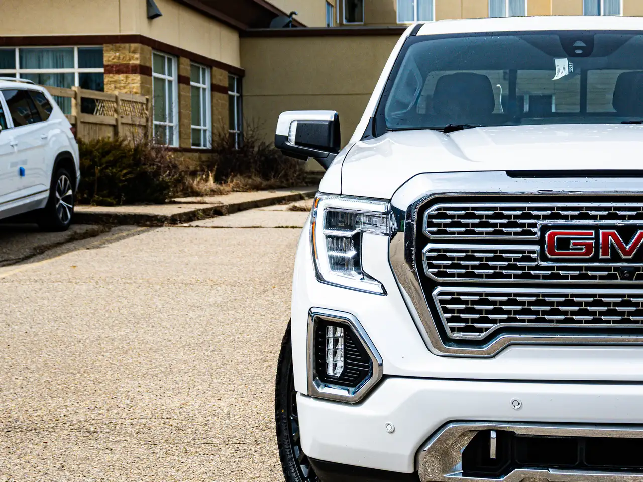 GMC Sierra 1500 снимка GMC Sierra 1500