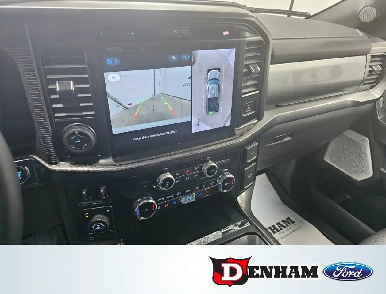 Ford F 150 photo Ford F 150