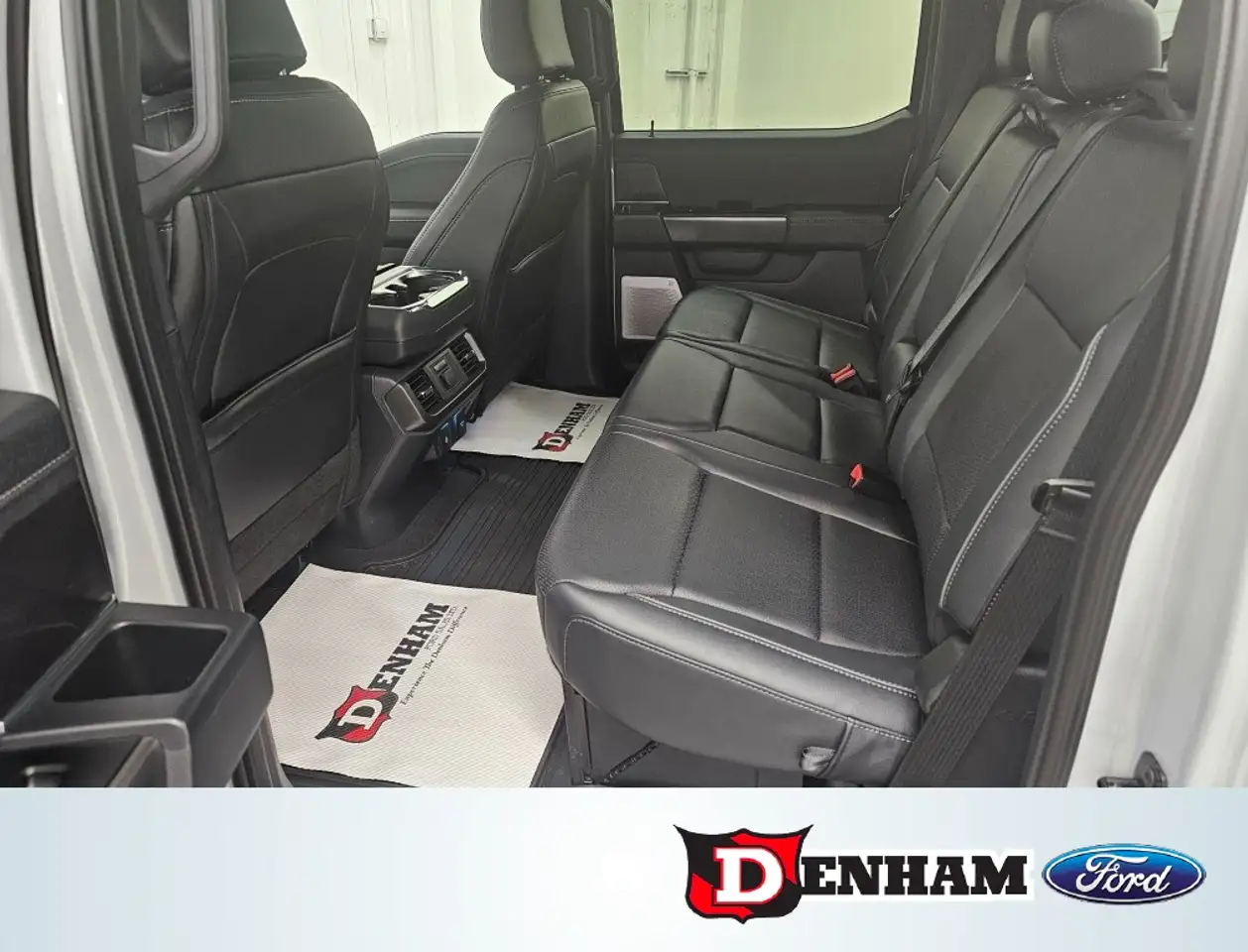 Ford F 150 photo Ford F 150