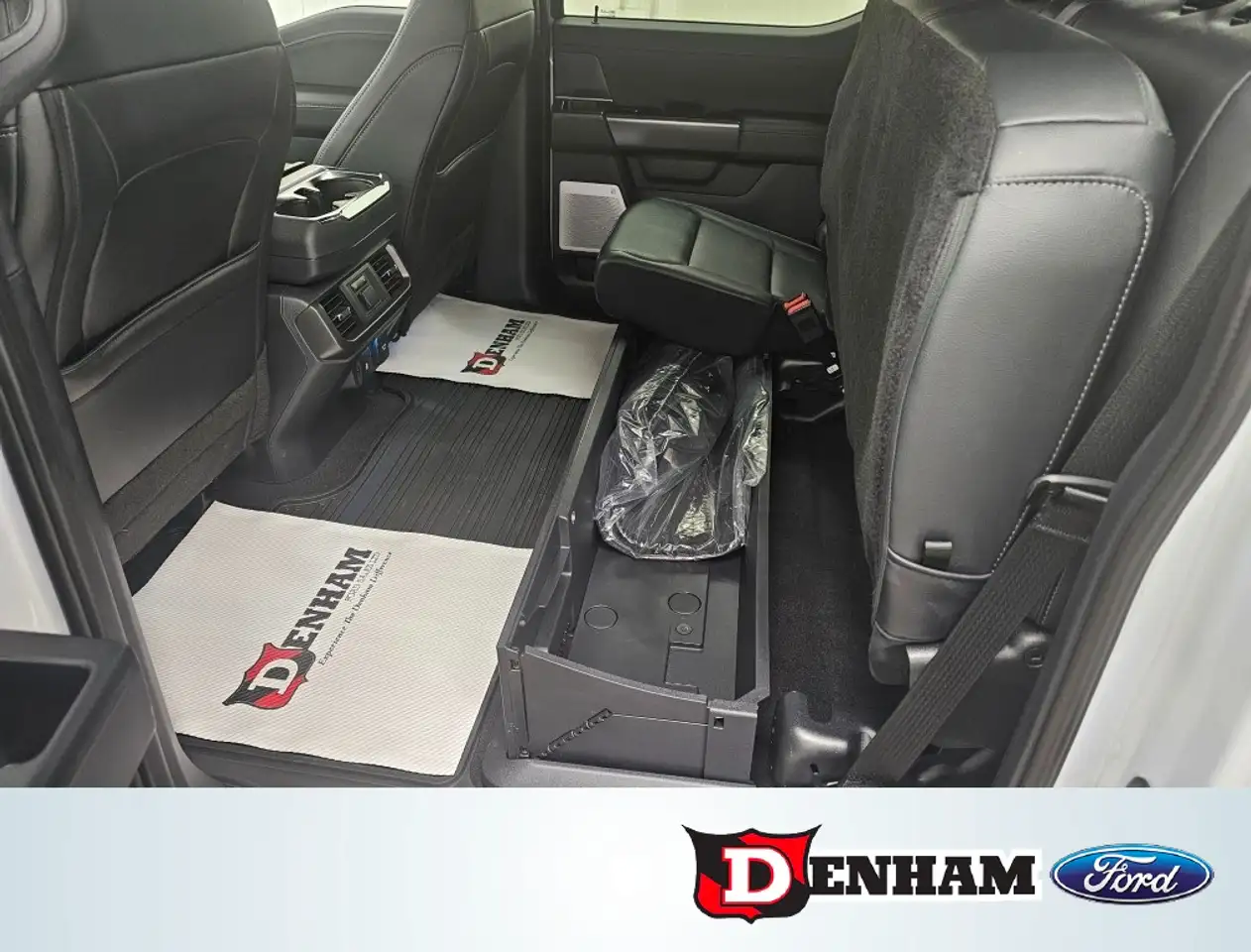 Ford F 150 photo Ford F 150