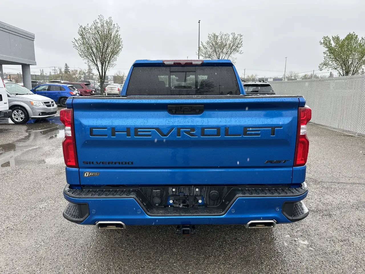 Chevrolet Silverado 1500 снимка Chevrolet Silverado 1500
