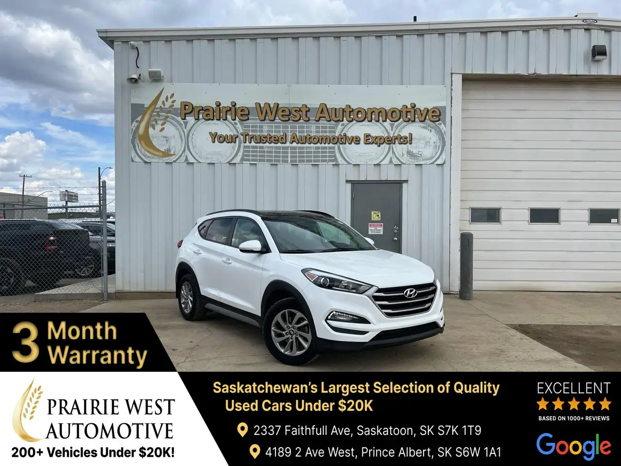 Hyundai TUCSON fotografie Hyundai TUCSON