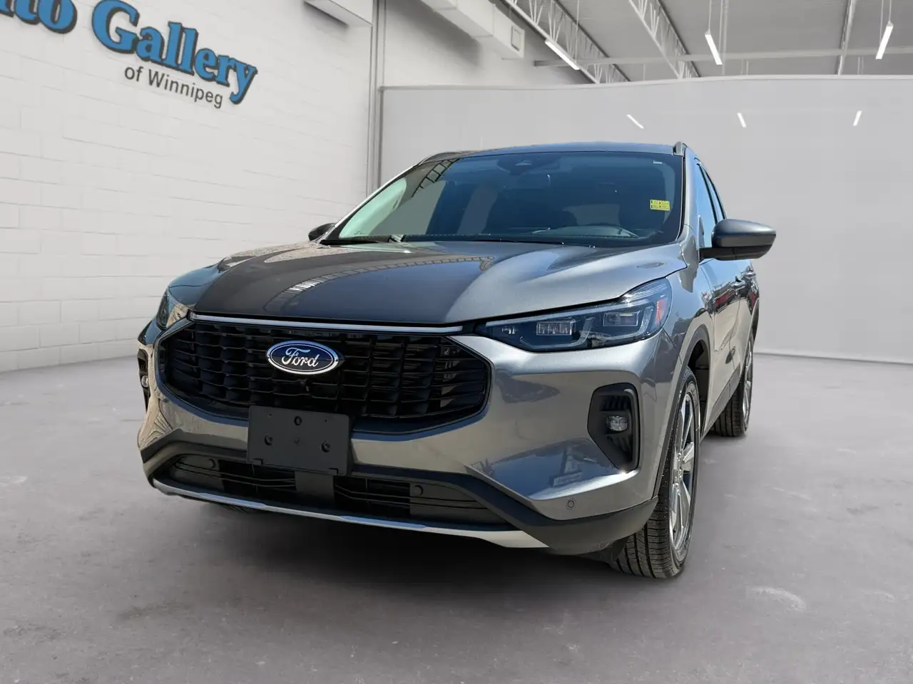Ford Escape fotografie Ford Escape