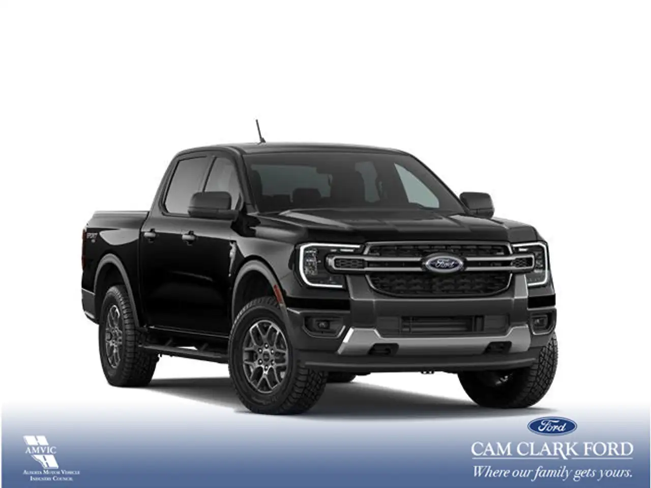 Ford Ranger fotografie Ford Ranger