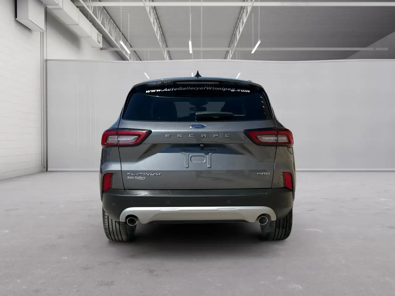 Ford Escape fotografie Ford Escape