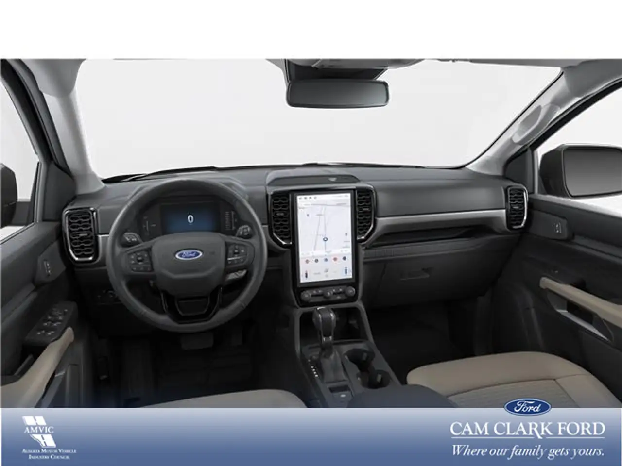 Ford Ranger fotografie Ford Ranger