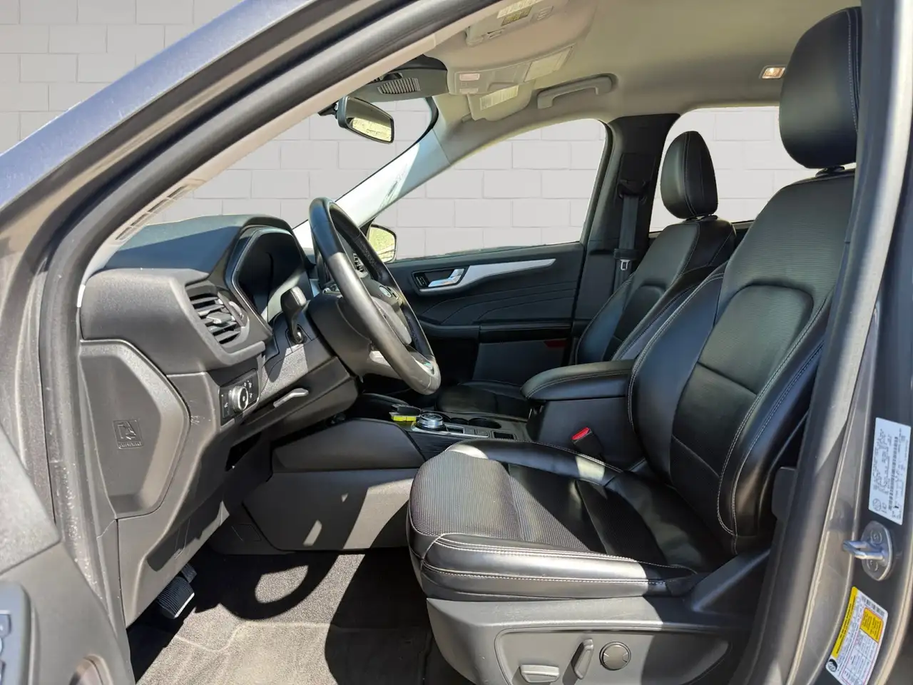 Ford Escape fotografie Ford Escape