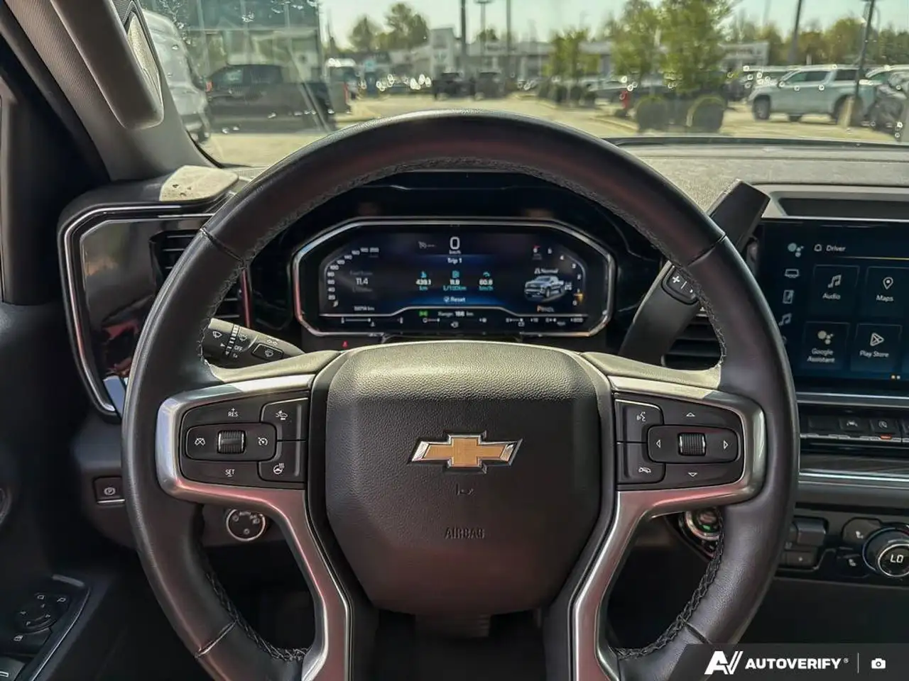 Chevrolet Silverado 1500 снимка Chevrolet Silverado 1500