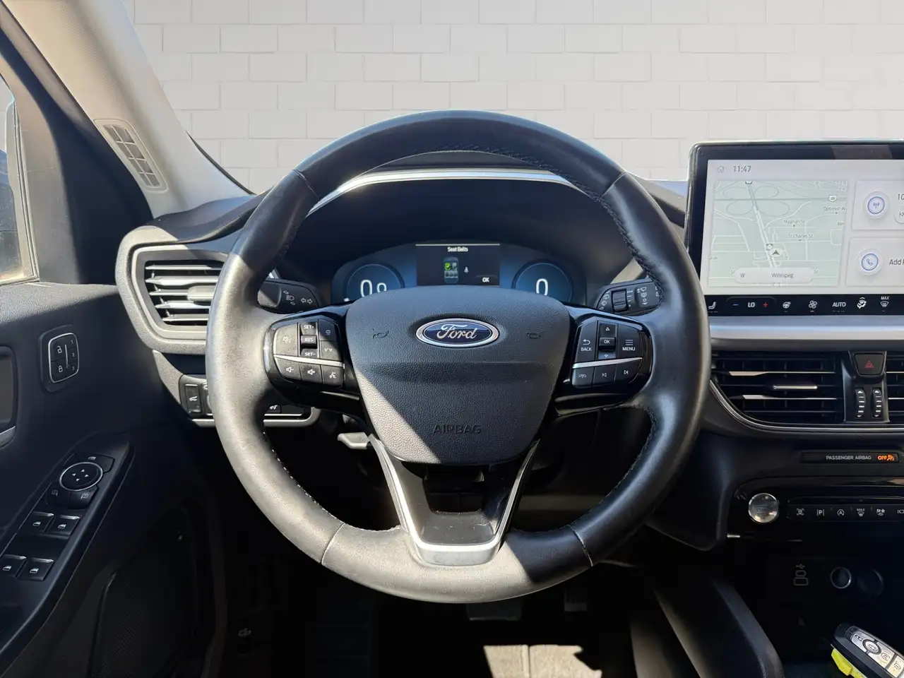 Ford Escape fotografie Ford Escape