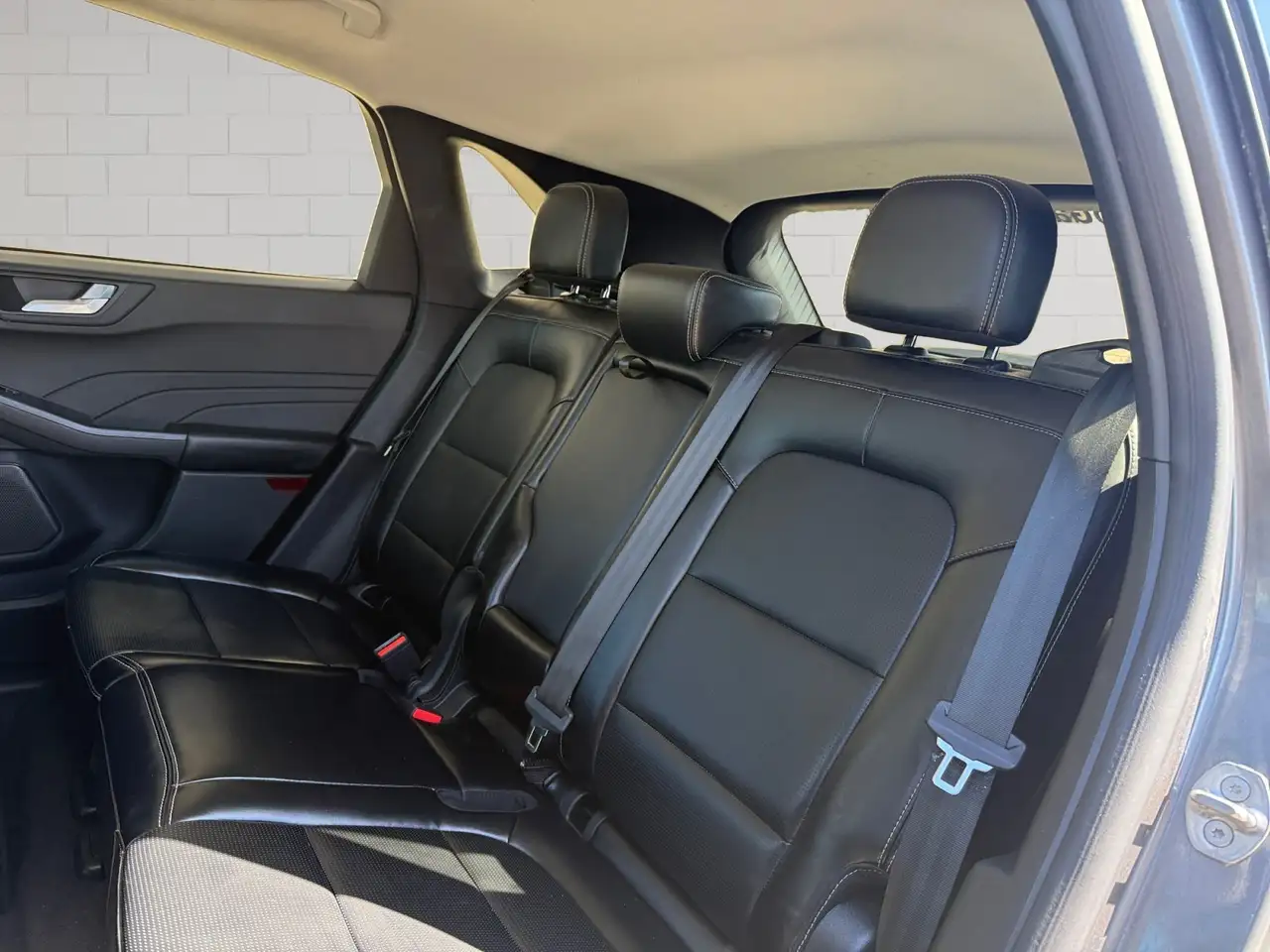 Ford Escape fotografie Ford Escape