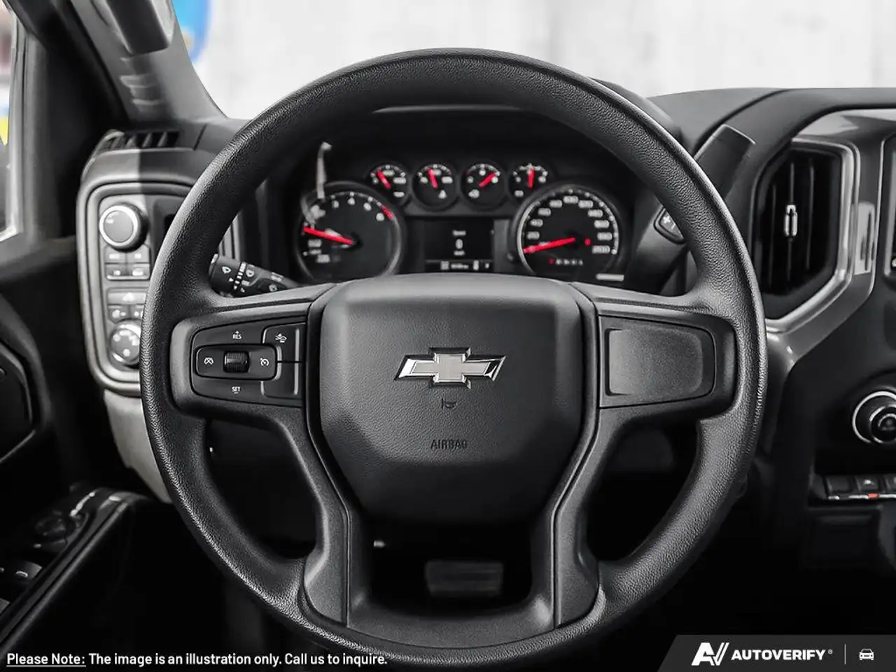 Chevrolet Silverado 1500 fotografie Chevrolet Silverado 1500