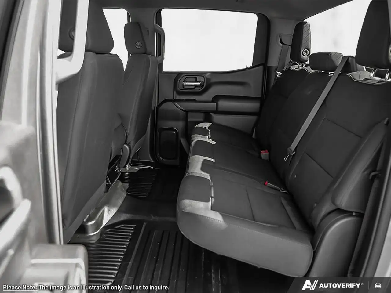 Chevrolet Silverado 1500 fotografie Chevrolet Silverado 1500