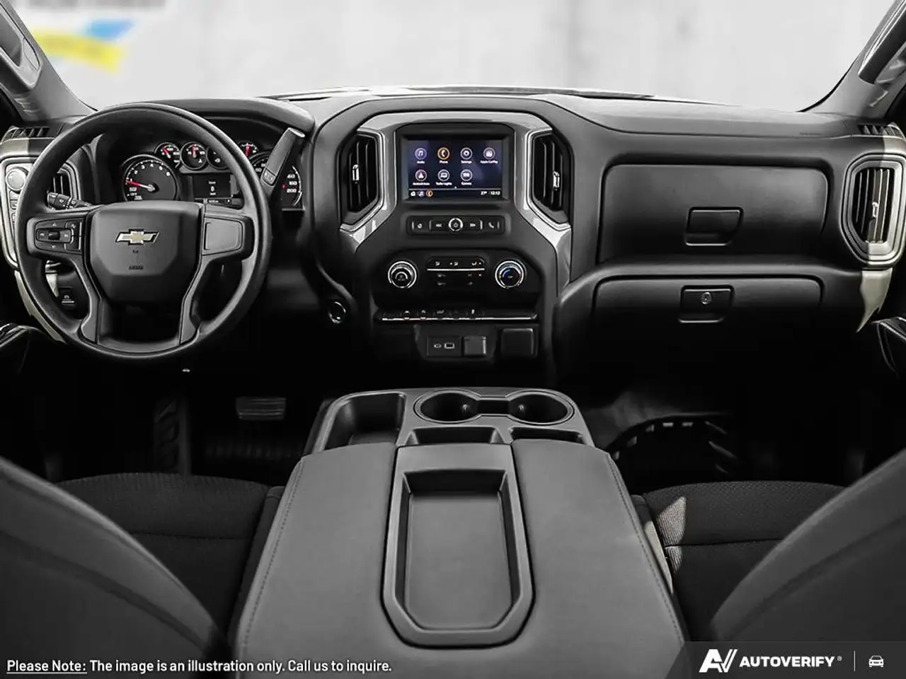 Chevrolet Silverado 1500 fotografie Chevrolet Silverado 1500