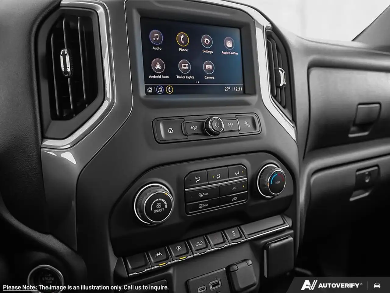 Chevrolet Silverado 1500 fotografie Chevrolet Silverado 1500