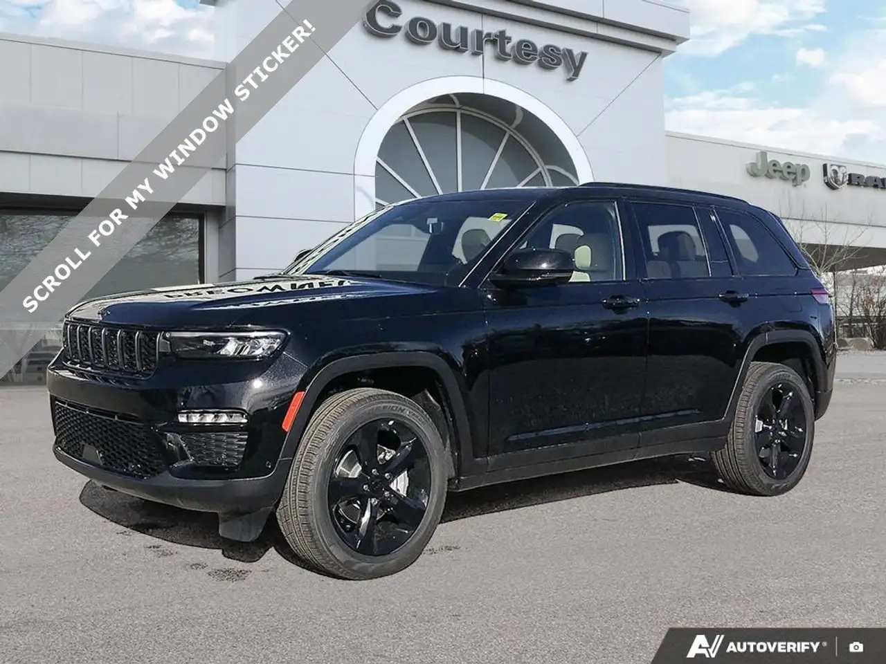 Jeep Grand Cherokee photo Jeep Grand Cherokee