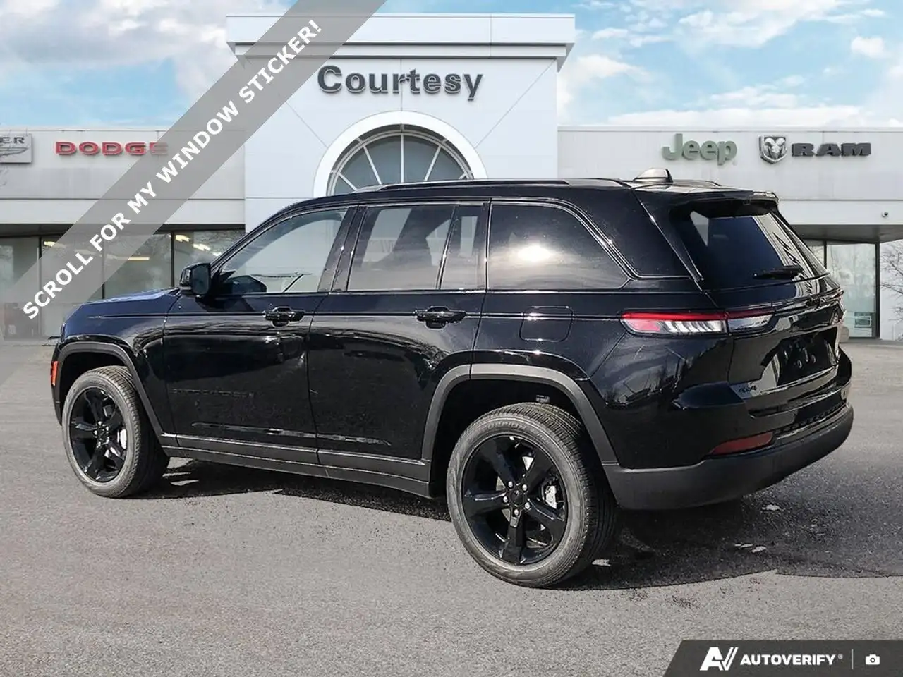 Jeep Grand Cherokee photo Jeep Grand Cherokee