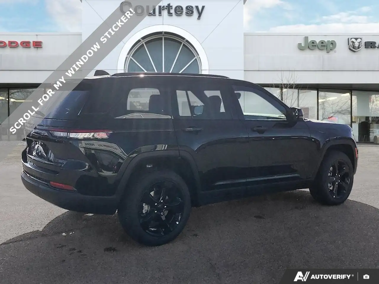 Jeep Grand Cherokee photo Jeep Grand Cherokee