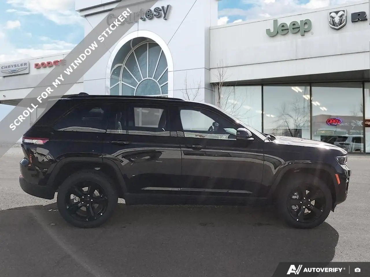 Jeep Grand Cherokee photo Jeep Grand Cherokee
