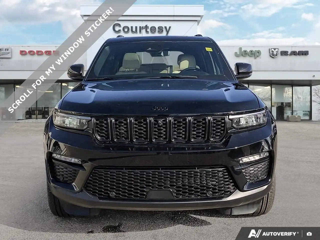 Jeep Grand Cherokee photo Jeep Grand Cherokee