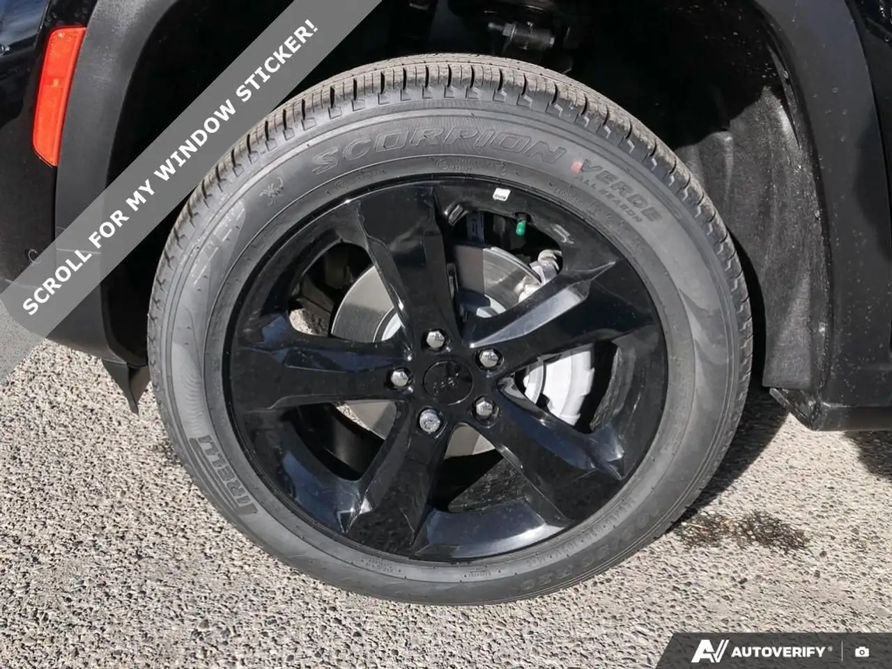 Jeep Grand Cherokee photo Jeep Grand Cherokee