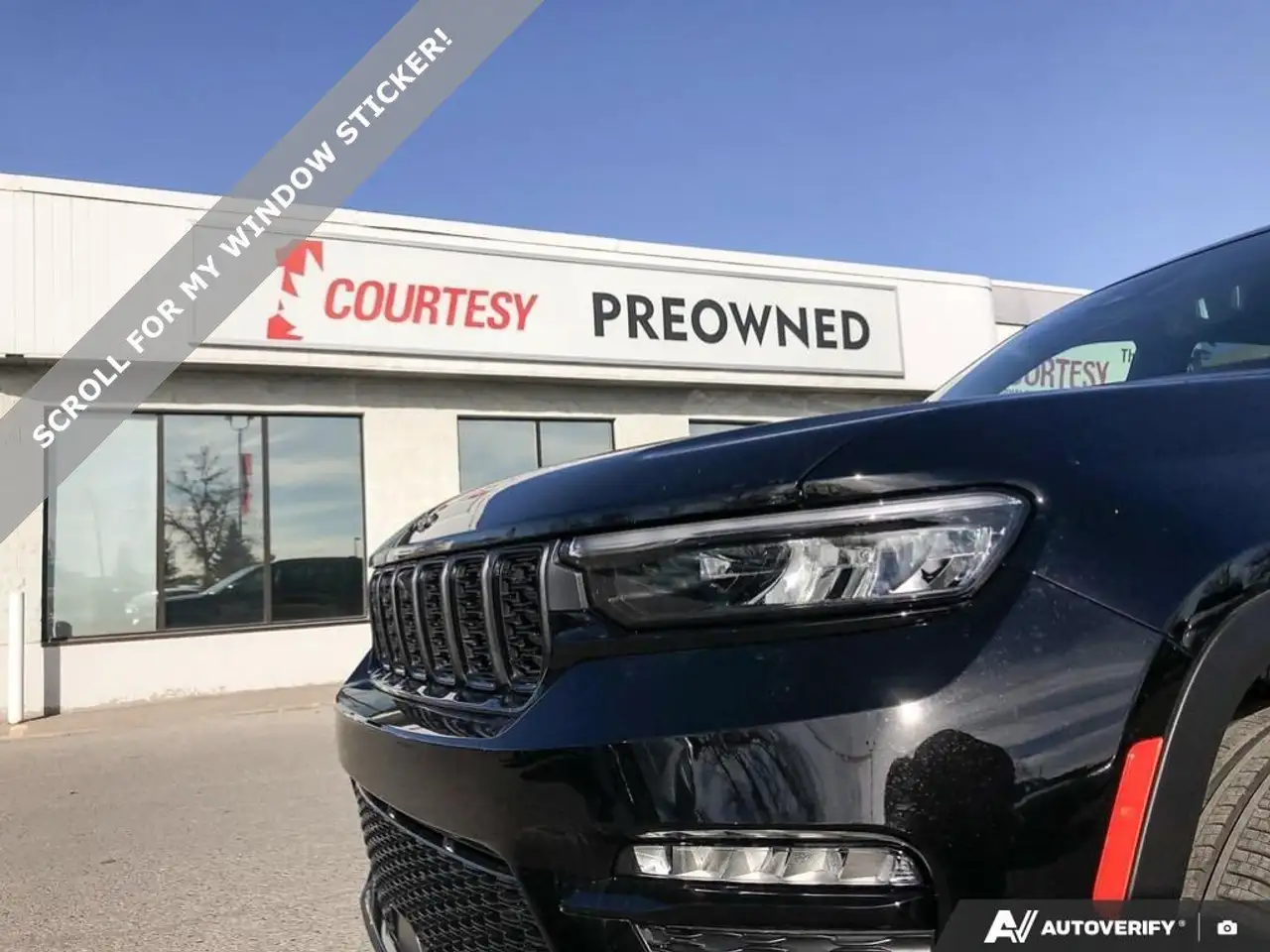 Jeep Grand Cherokee photo Jeep Grand Cherokee
