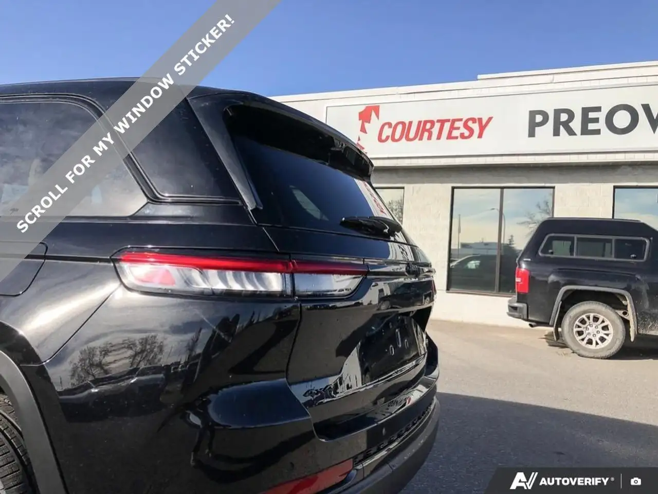 Jeep Grand Cherokee photo Jeep Grand Cherokee