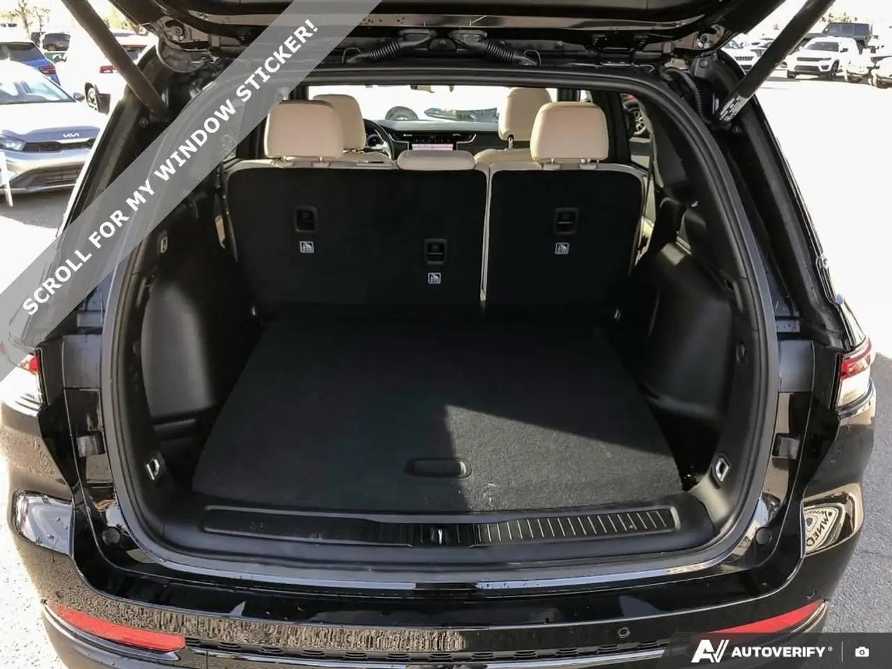 Jeep Grand Cherokee photo Jeep Grand Cherokee