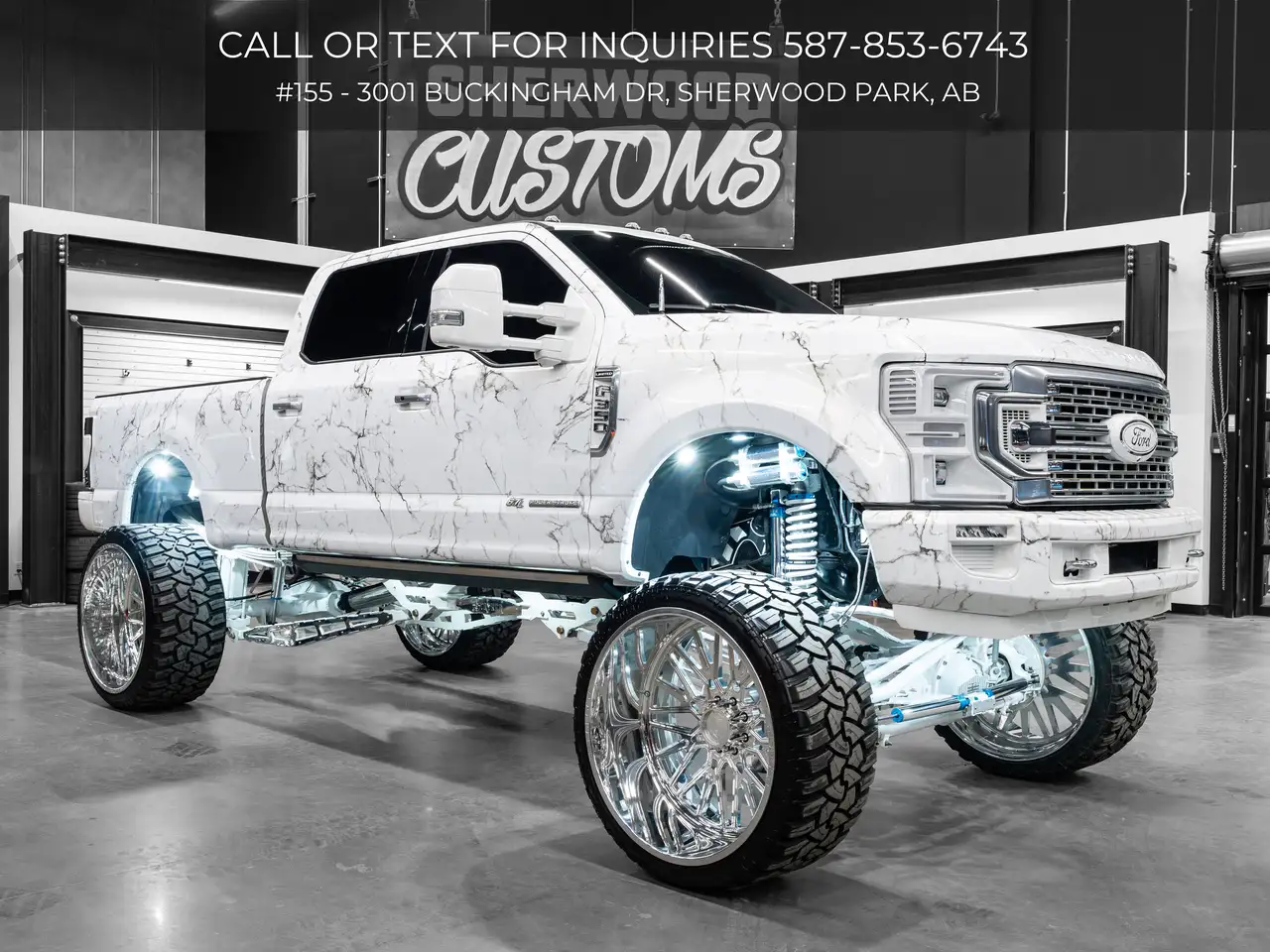 Ford F 350 снимка Ford F 350