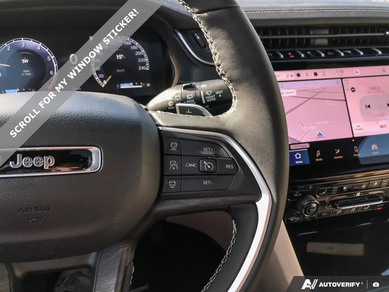 Jeep Grand Cherokee photo Jeep Grand Cherokee