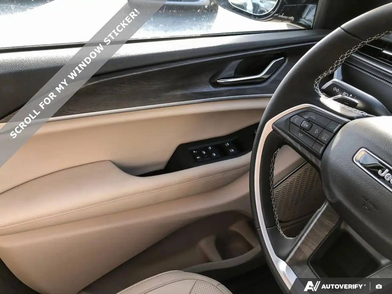 Jeep Grand Cherokee photo Jeep Grand Cherokee