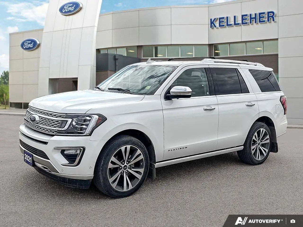 Ford Expedition photo Ford Expedition
