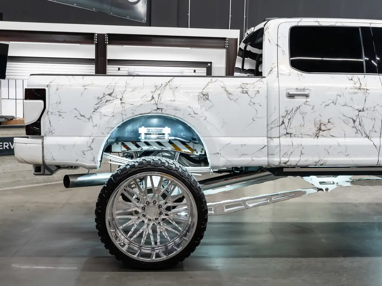Ford F 350 снимка Ford F 350