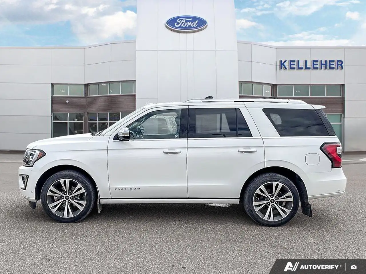 Ford Expedition photo Ford Expedition