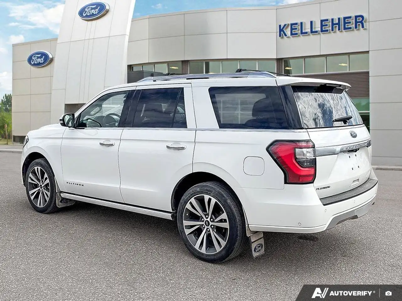 Ford Expedition photo Ford Expedition