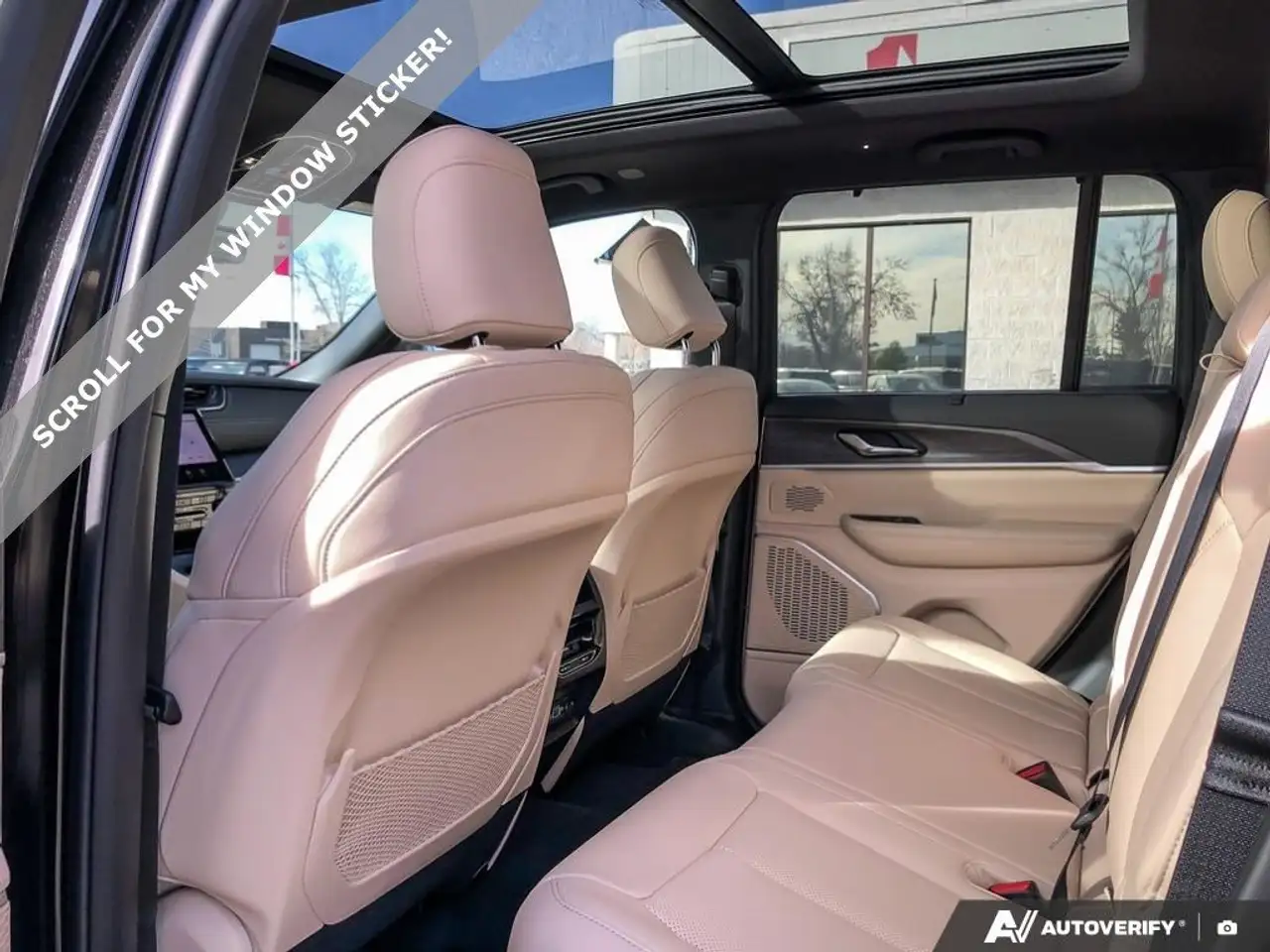 Jeep Grand Cherokee photo Jeep Grand Cherokee