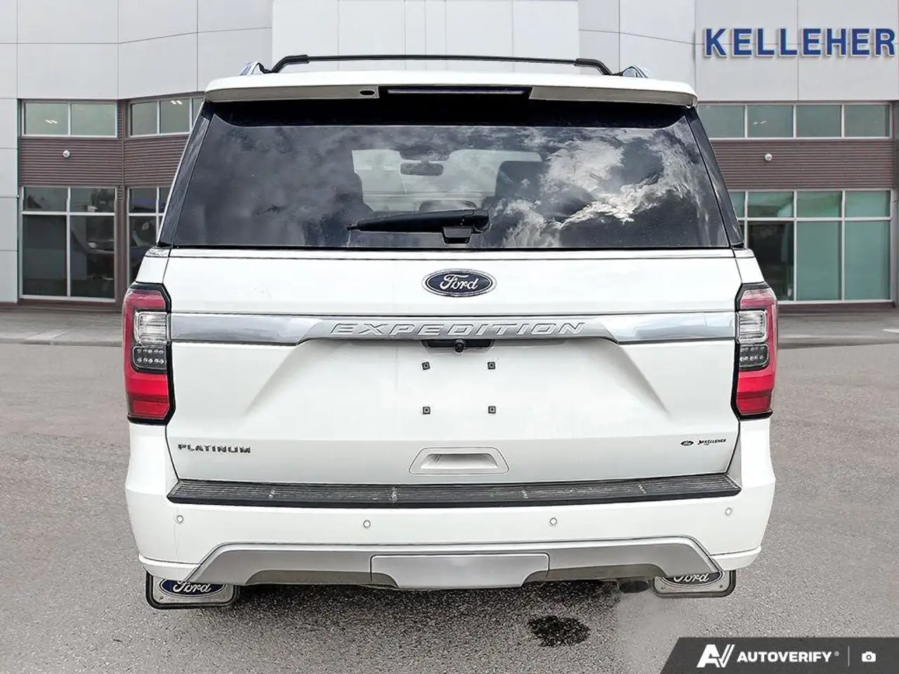 Ford Expedition photo Ford Expedition