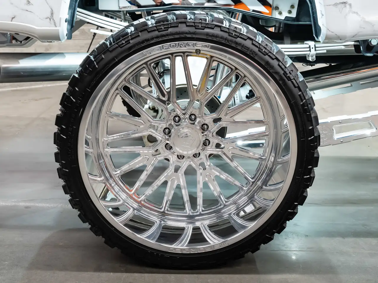 Ford F 350 снимка Ford F 350