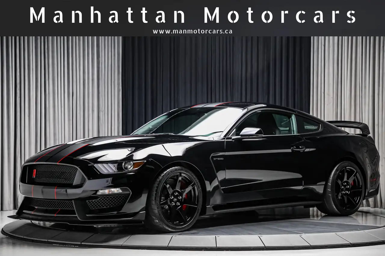 Ford Mustang снимка Ford Mustang