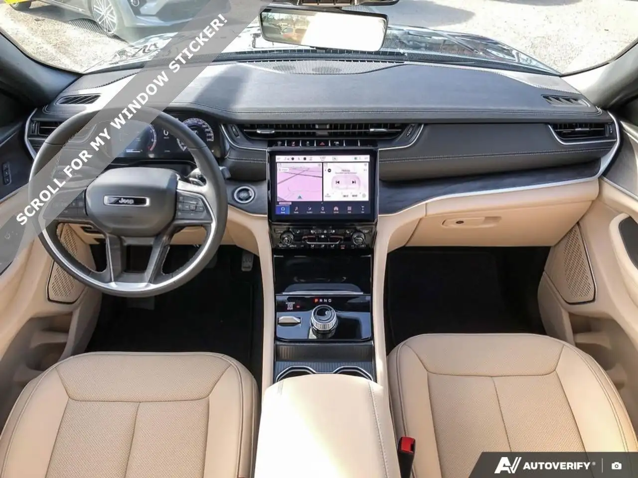 Jeep Grand Cherokee photo Jeep Grand Cherokee