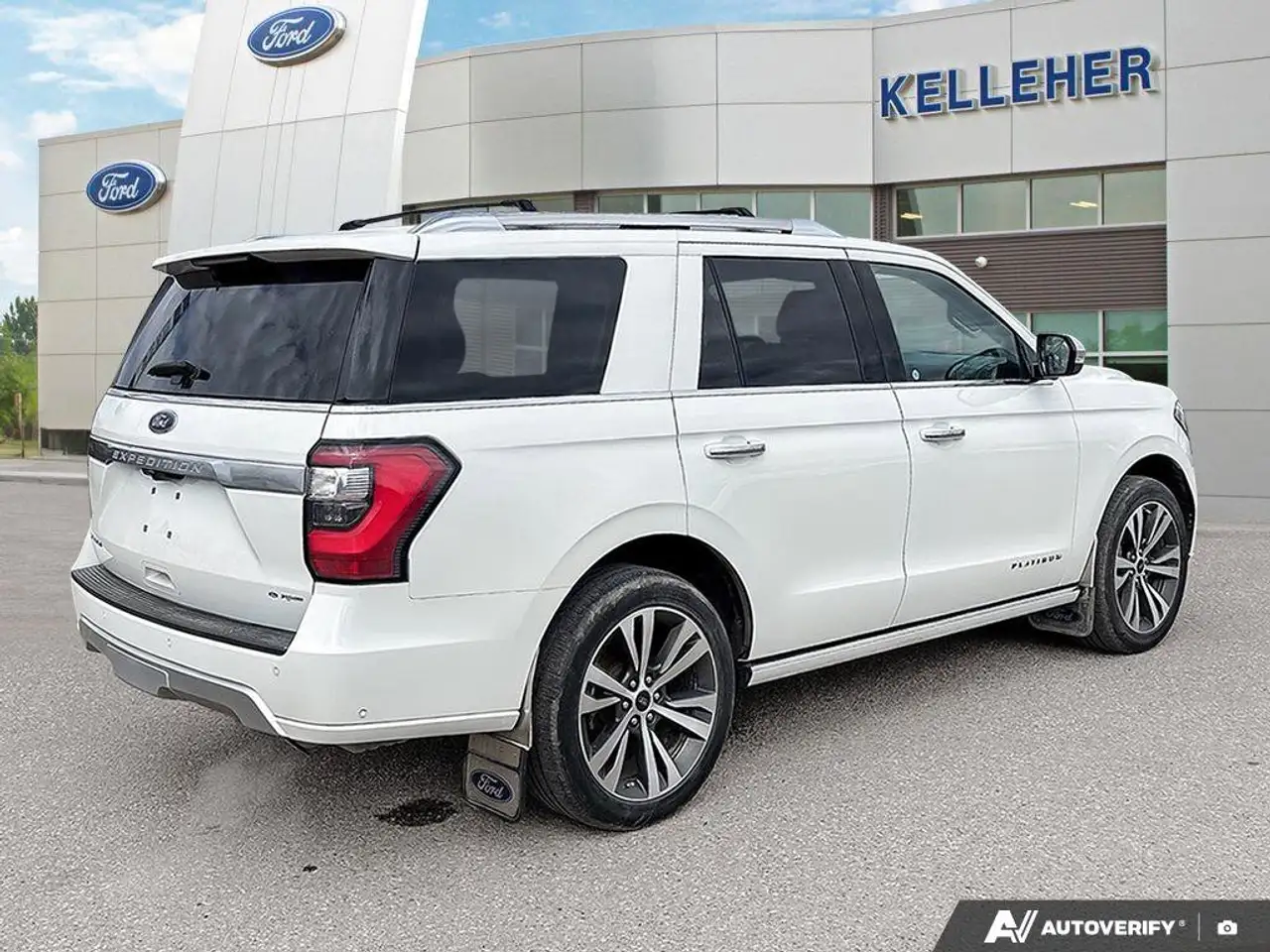 Ford Expedition photo Ford Expedition