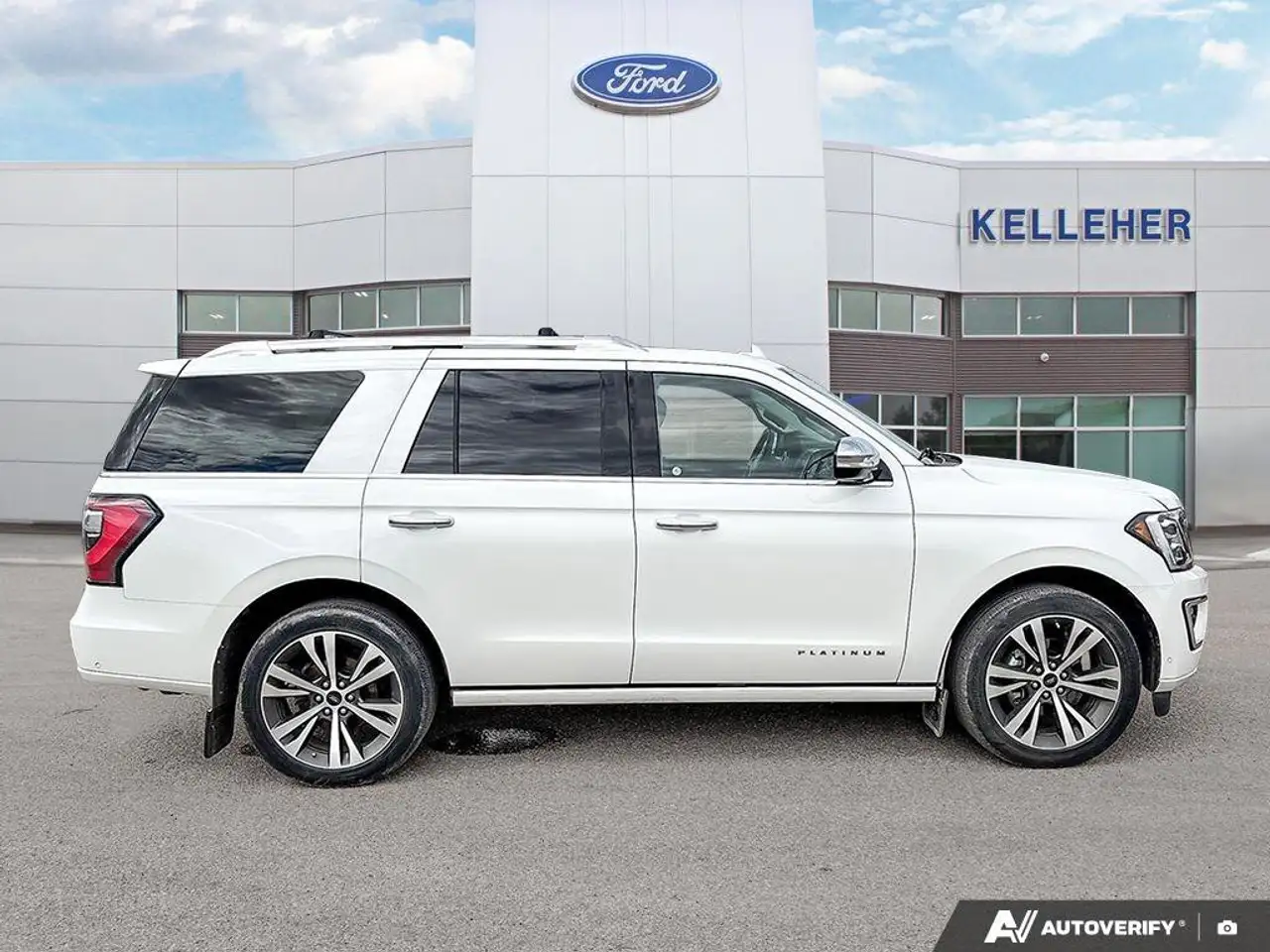Ford Expedition photo Ford Expedition