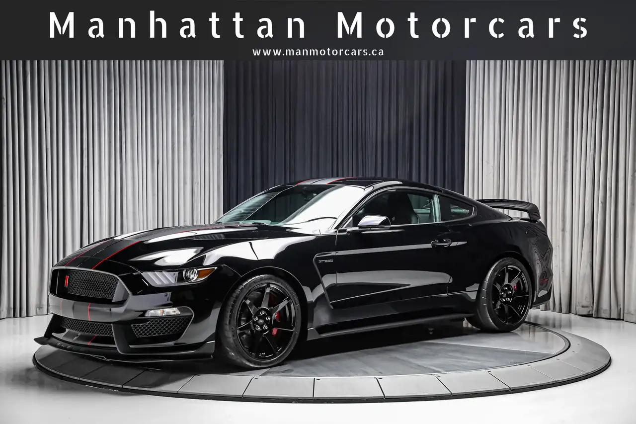 Ford Mustang снимка Ford Mustang
