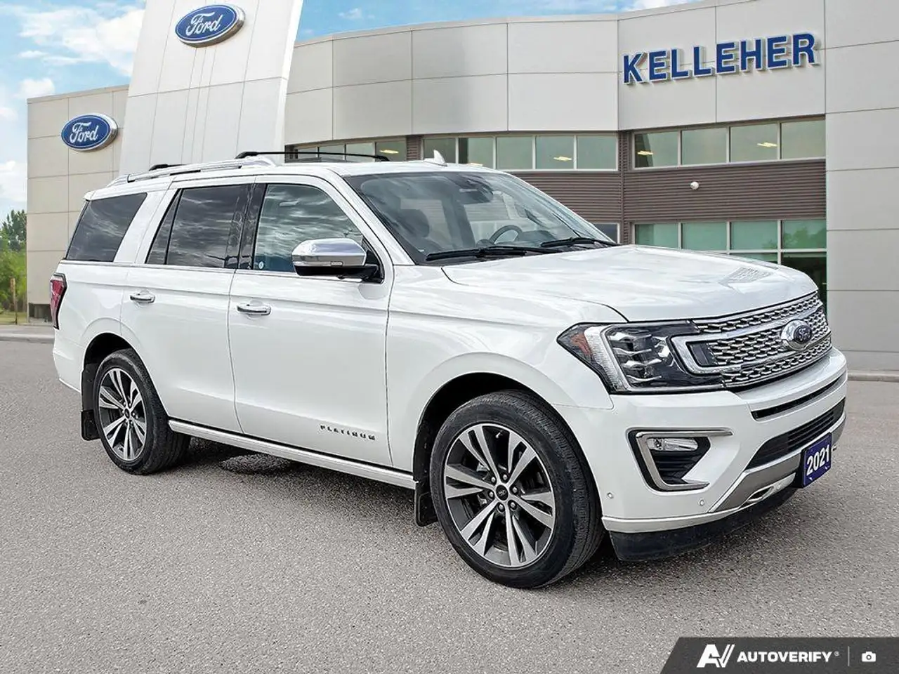 Ford Expedition photo Ford Expedition