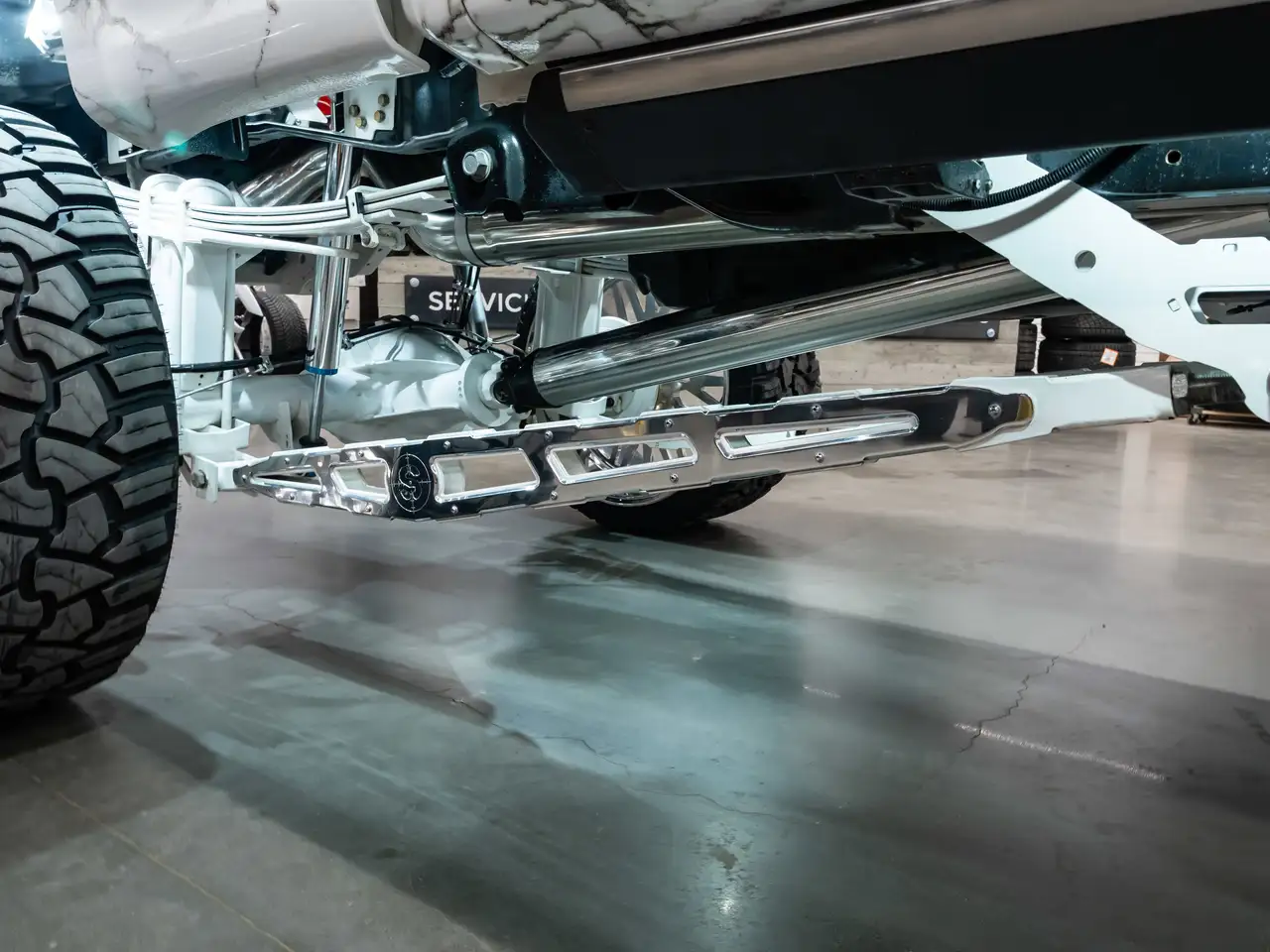 Ford F 350 снимка Ford F 350