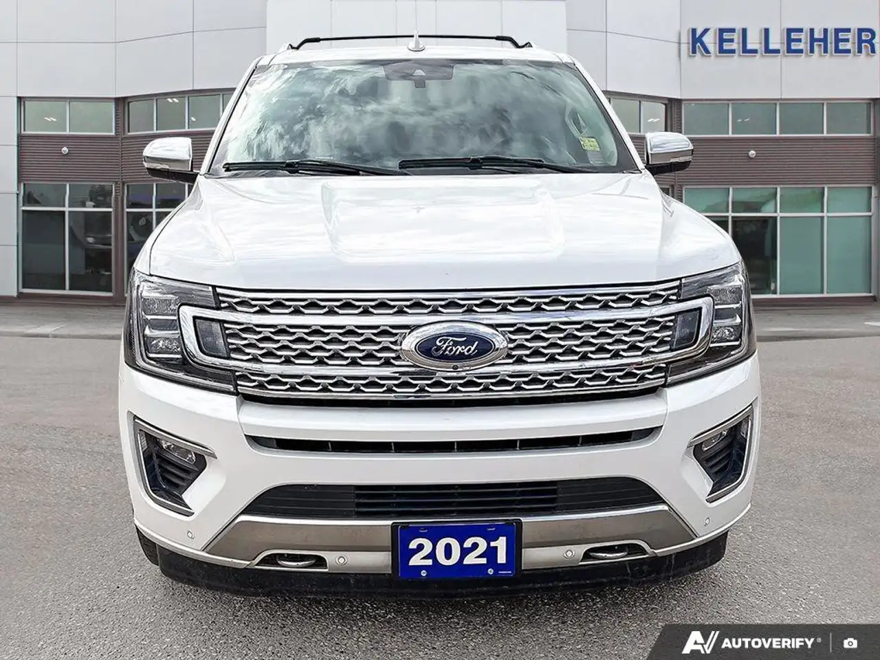 Ford Expedition photo Ford Expedition