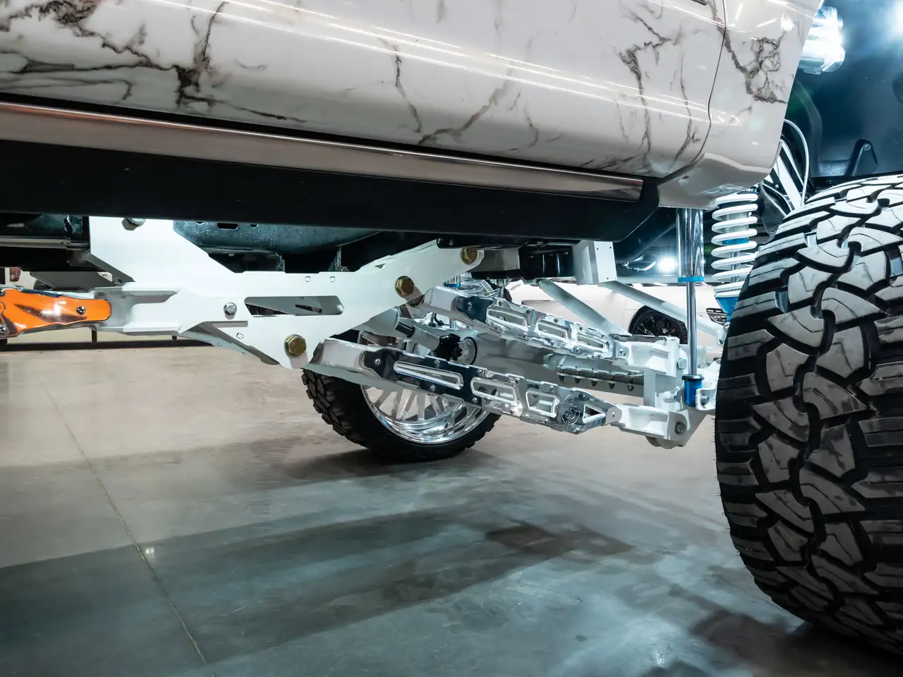 Ford F 350 снимка Ford F 350