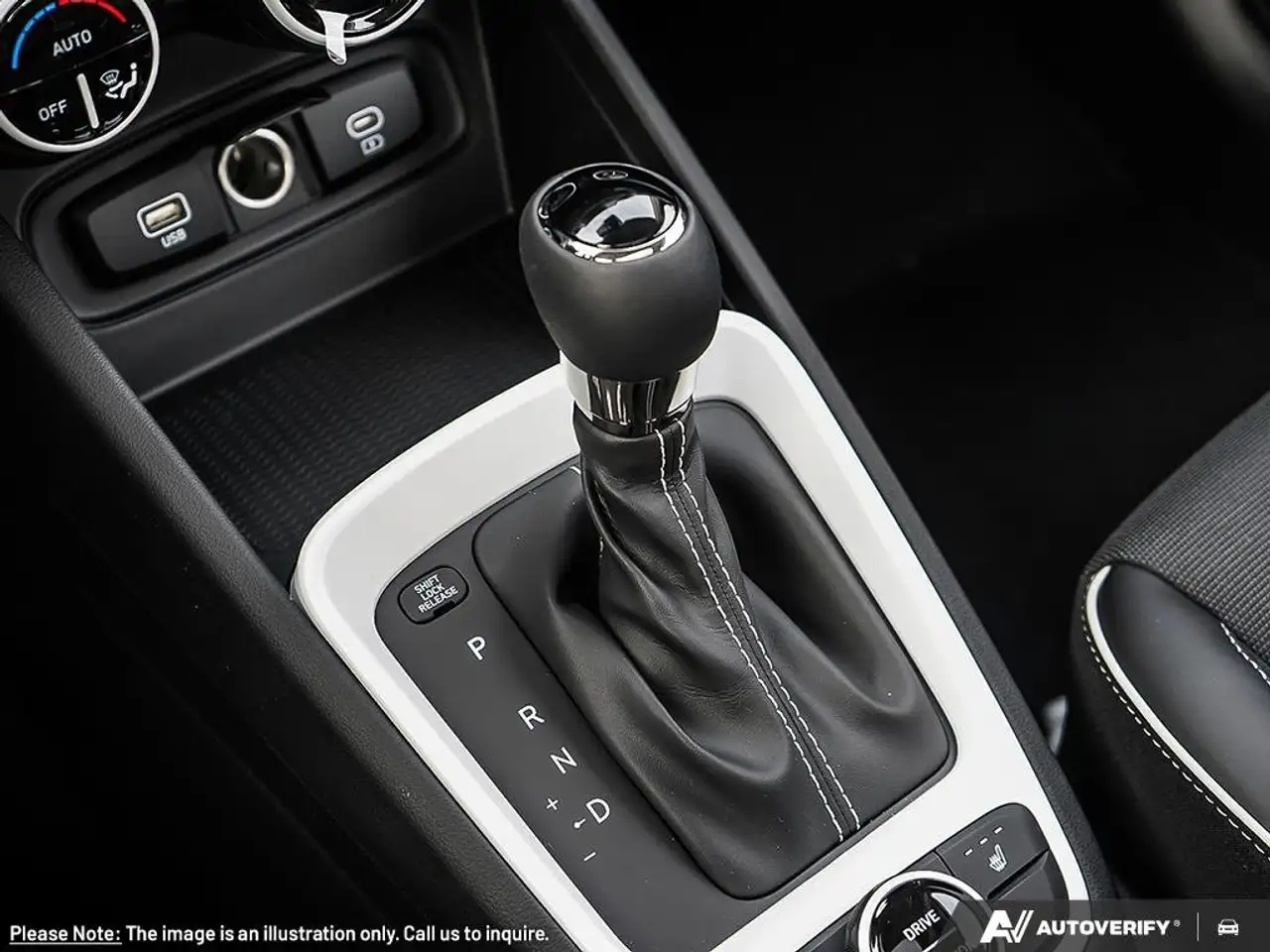 Hyundai Venue fotografie Hyundai Venue