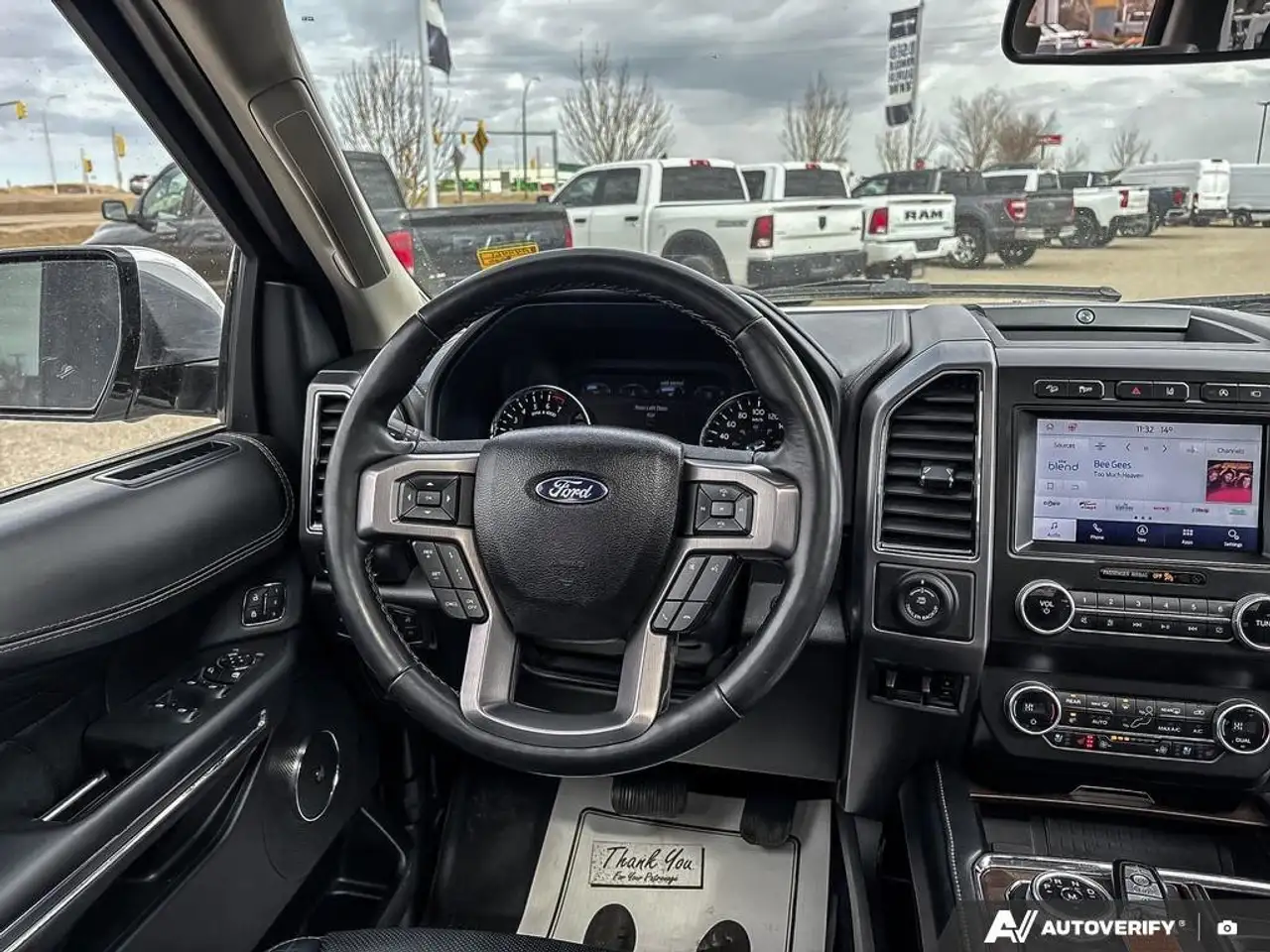 Ford Expedition photo Ford Expedition
