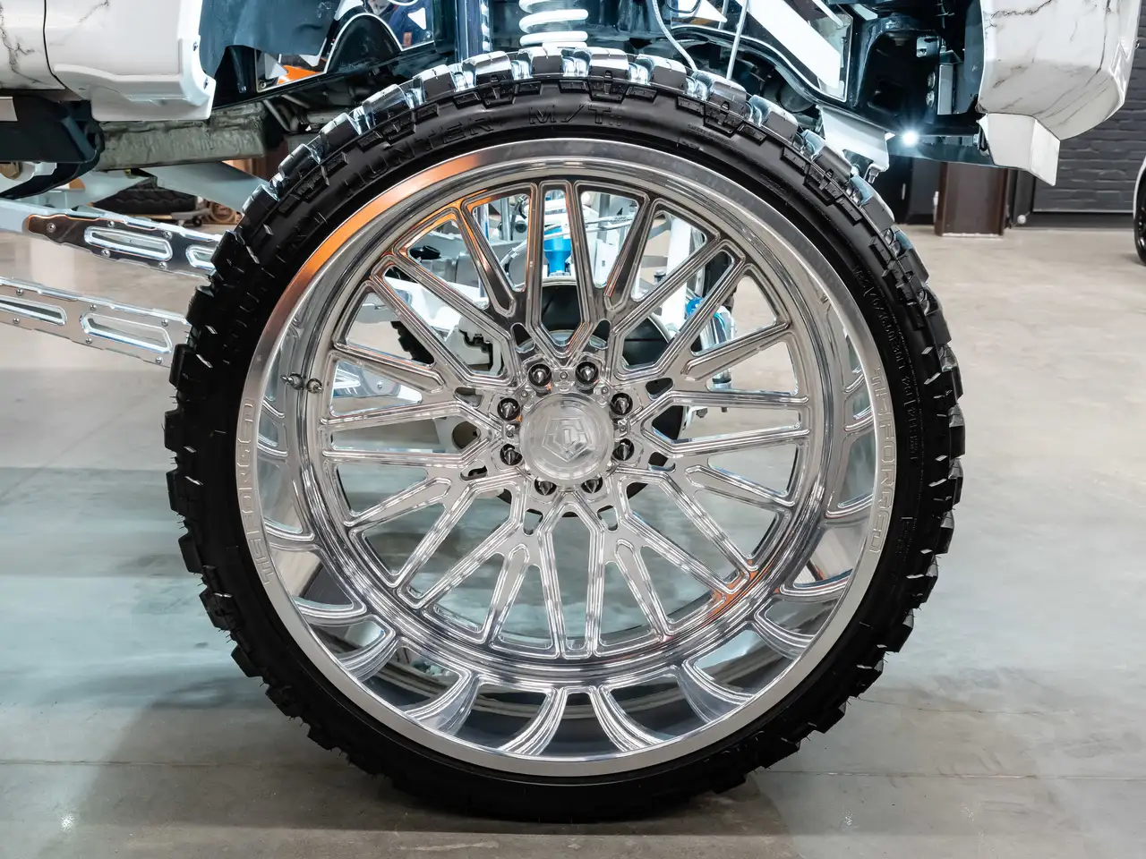 Ford F 350 снимка Ford F 350