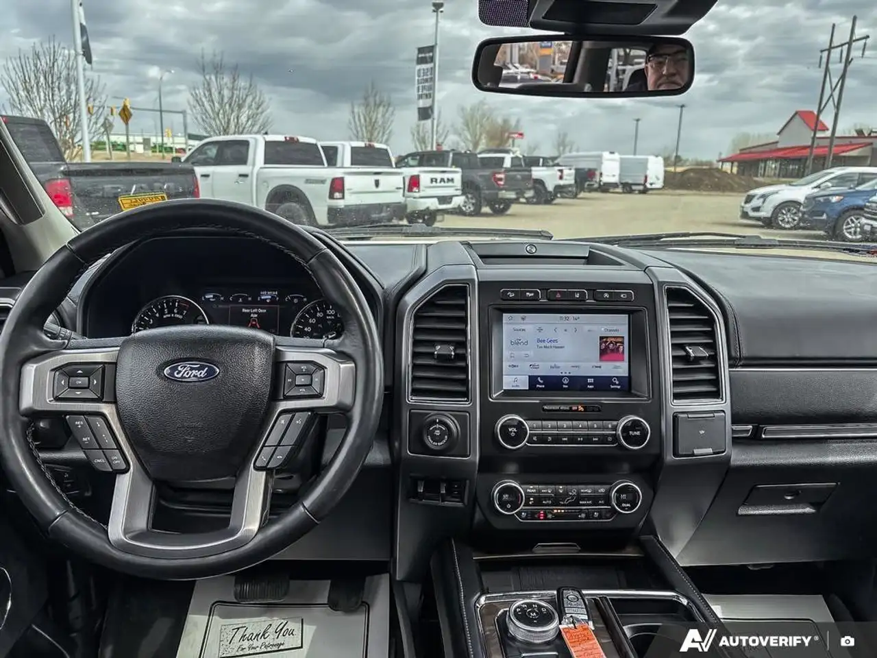 Ford Expedition photo Ford Expedition